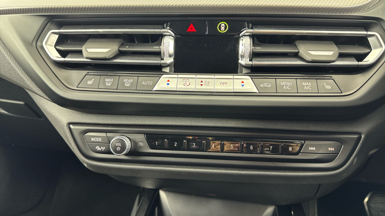 BMW 1 Series M135i xDrive 5dr Step Auto Petrol Hatchback